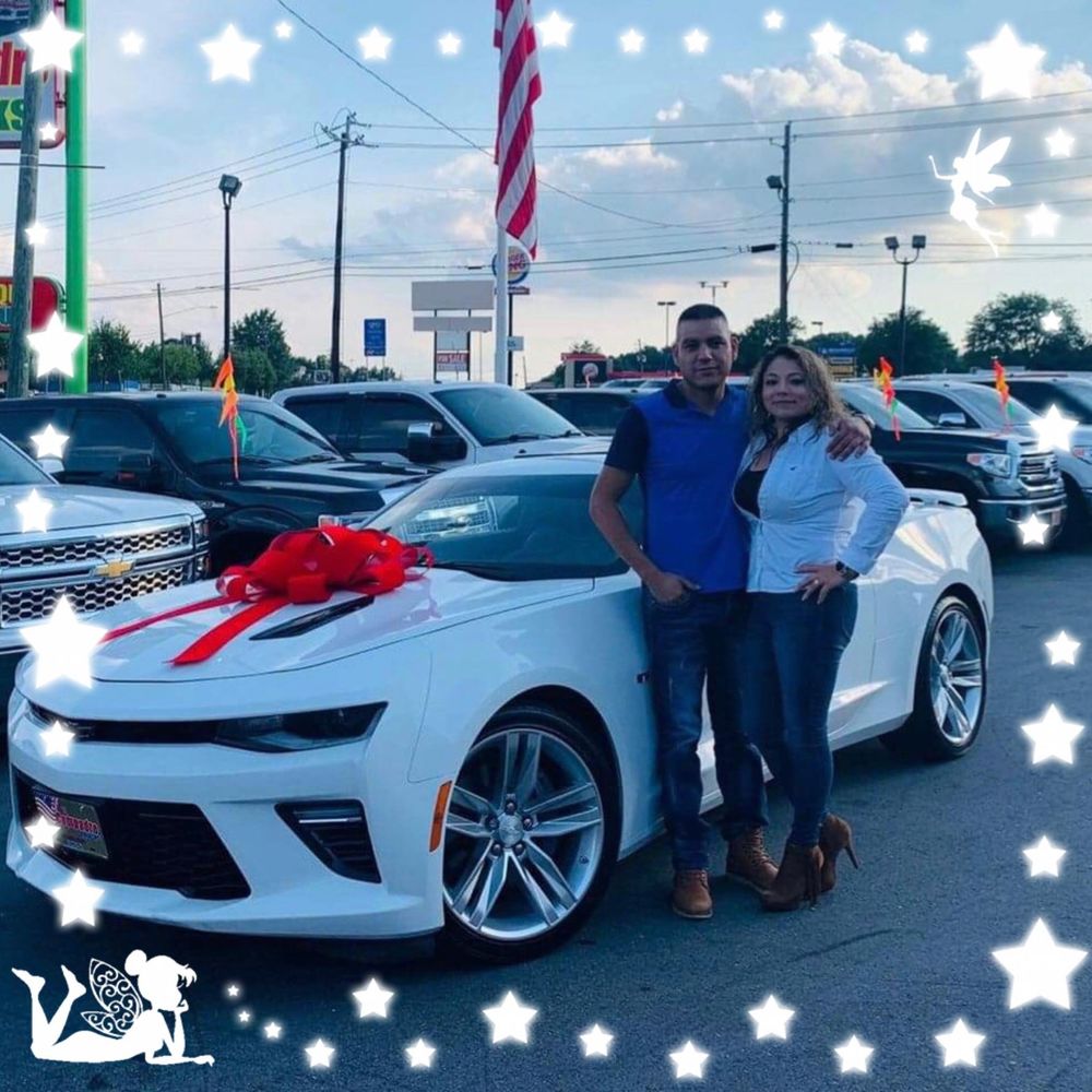 Meet your Posher, Marii